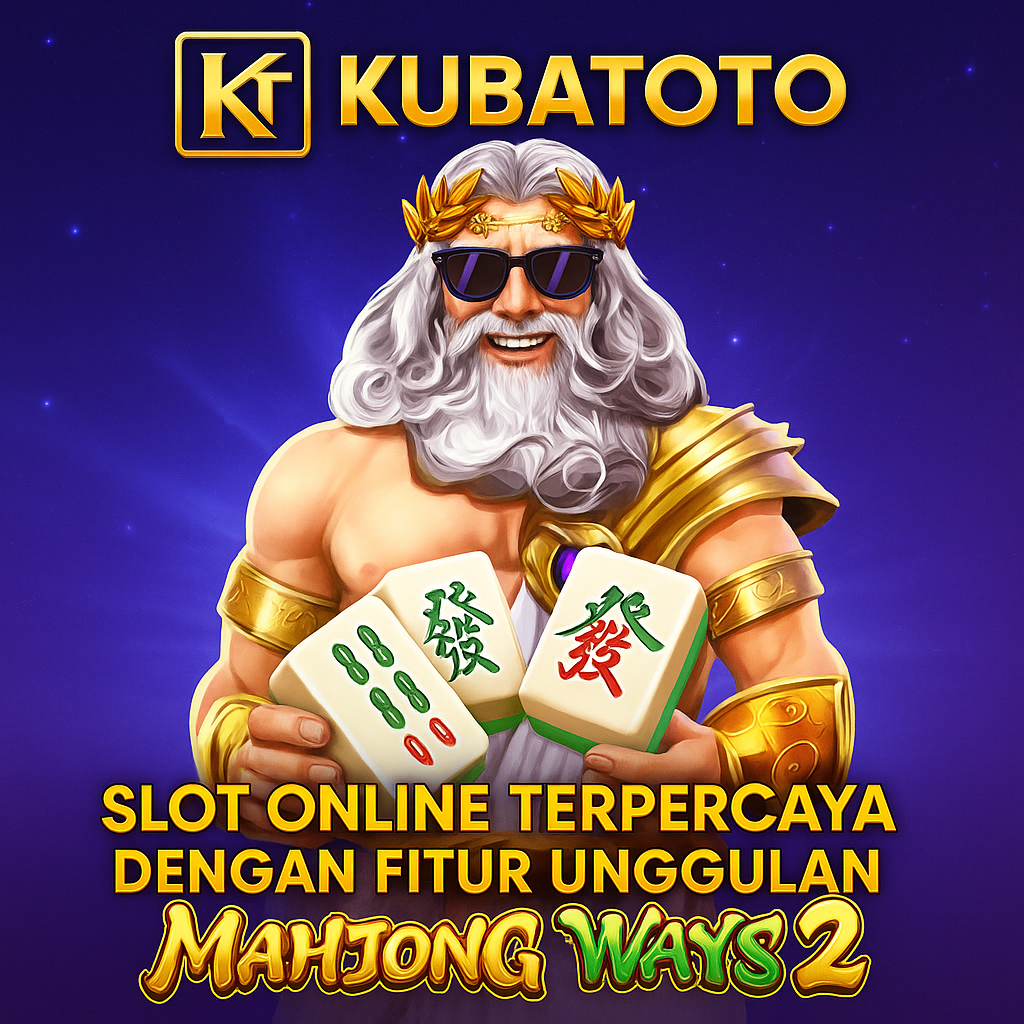 KubaToto Slot Gacor